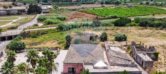 1-Zimmer Gewerbliche Immobilie in Syracuse, Italy, Nr. 265364 7