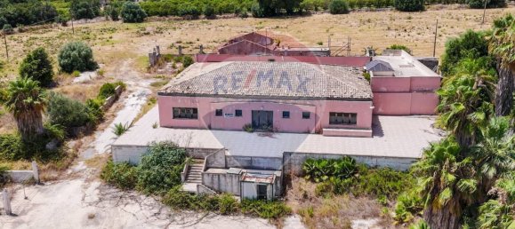 1-Zimmer Gewerbliche Immobilie in Syracuse, Italy, Nr. 265364 23