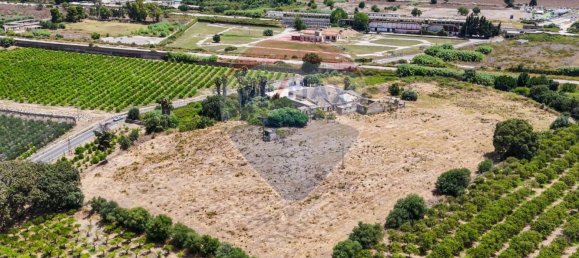 1-Zimmer Gewerbliche Immobilie in Syracuse, Italy, Nr. 265364 44