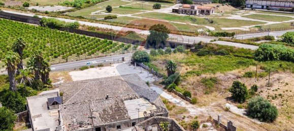 1-Zimmer Gewerbliche Immobilie in Syracuse, Italy, Nr. 265364 10