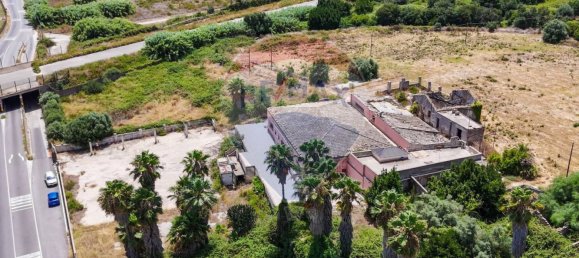 1-Zimmer Gewerbliche Immobilie in Syracuse, Italy, Nr. 265364 21