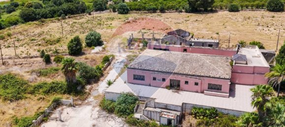 1-Zimmer Gewerbliche Immobilie in Syracuse, Italy, Nr. 265364 4