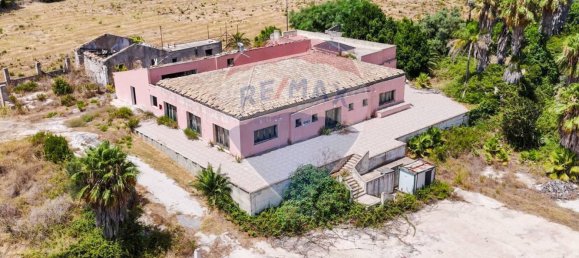 1-Zimmer Gewerbliche Immobilie in Syracuse, Italy, Nr. 265364 3