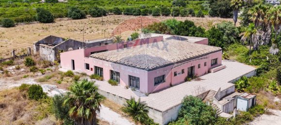 1-Zimmer Gewerbliche Immobilie in Syracuse, Italy, Nr. 265364 38