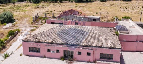 1-Zimmer Gewerbliche Immobilie in Syracuse, Italy, Nr. 265364 29