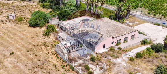 1-Zimmer Gewerbliche Immobilie in Syracuse, Italy, Nr. 265364 35