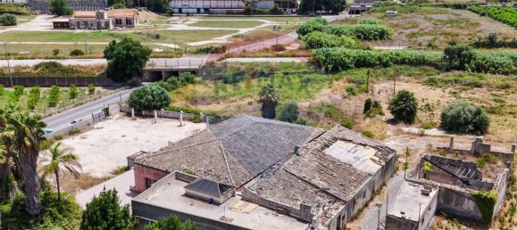 1-Zimmer Gewerbliche Immobilie in Syracuse, Italy, Nr. 265364 8