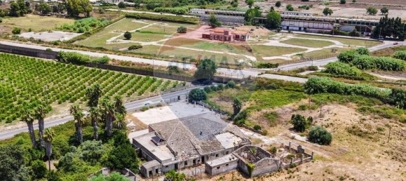 1-Zimmer Gewerbliche Immobilie in Syracuse, Italy, Nr. 265364 15