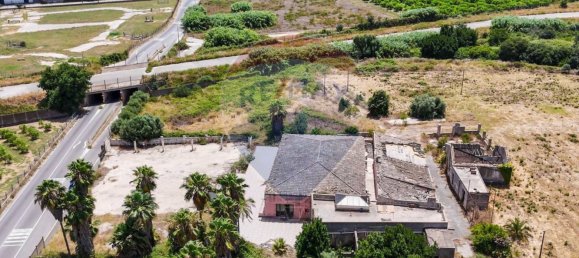 1-Zimmer Gewerbliche Immobilie in Syracuse, Italy, Nr. 265364 20