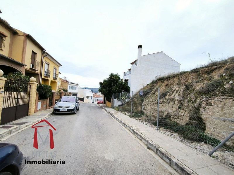 Terrain à Antequera, Spain 155m² No. 224033
