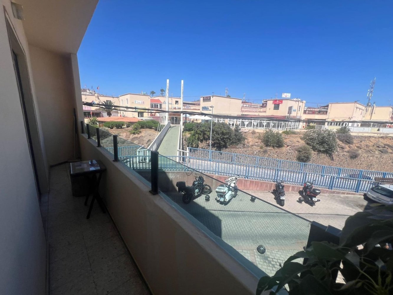 1 Schlafzimmer Wohnung in Mogan, Spain, Nr. 248050