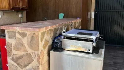  قطعة أرض في Campillos, Spain رقم 241717