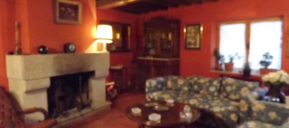 Дом с 6 спальнями в Монтеррубио де Армунья, Испания № 25761 15