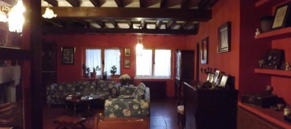 Дом с 6 спальнями в Монтеррубио де Армунья, Испания № 25761 26