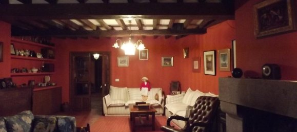 Дом с 6 спальнями в Монтеррубио де Армунья, Испания № 25761 27