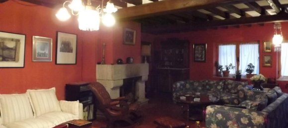 Дом с 6 спальнями в Монтеррубио де Армунья, Испания № 25761 14