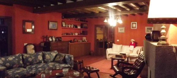 Дом с 6 спальнями в Монтеррубио де Армунья, Испания № 25761 13