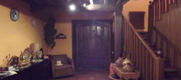 Дом с 6 спальнями в Монтеррубио де Армунья, Испания № 25761 25