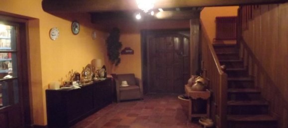 Дом с 6 спальнями в Монтеррубио де Армунья, Испания № 25761 29