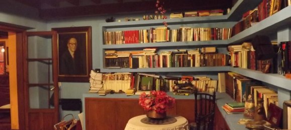 Дом с 6 спальнями в Монтеррубио де Армунья, Испания № 25761 20