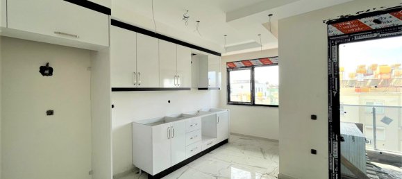 Wohnung 3+1 in Alanya, Turkey, Nr. 24415 2