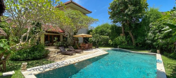 550m² Villa for sale in Canggu, Badung, Bali, Indonesia № 61878 8