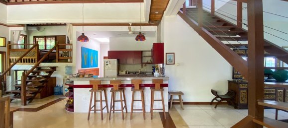 550m² Villa for sale in Canggu, Badung, Bali, Indonesia № 61878 14