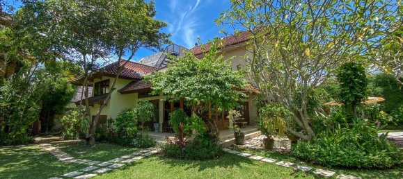 550m² Villa for sale in Canggu, Badung, Bali, Indonesia № 61878 6
