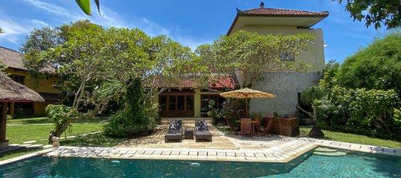550m² Villa for sale in Canggu, Badung, Bali, Indonesia № 61878 9