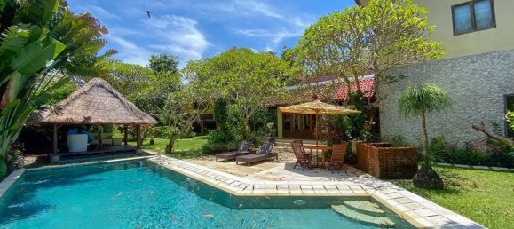 550m² Villa for sale in Canggu, Badung, Bali, Indonesia № 61878 10
