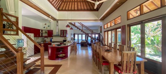 550m² Villa for sale in Canggu, Badung, Bali, Indonesia № 61878 12
