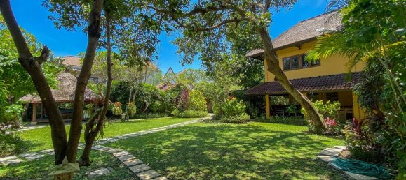 550m² Villa for sale in Canggu, Badung, Bali, Indonesia № 61878 5