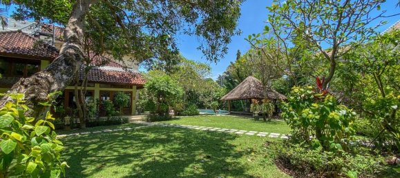 550m² Villa for sale in Canggu, Badung, Bali, Indonesia № 61878 4