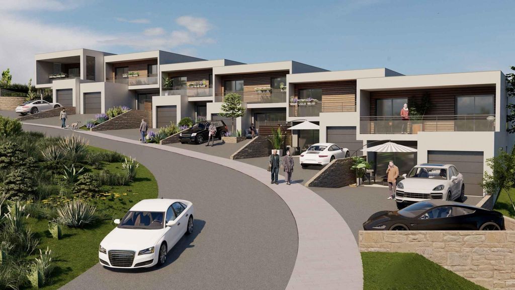 Casa T3 em Volmerange-les-Mines, France N.º 87790