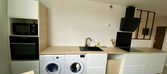Apartamento de 3 dormitorios en Franconville, France No. 327755 4