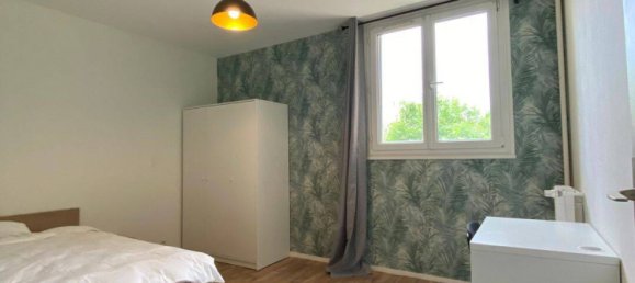 Apartamento de 3 dormitorios en Franconville, France No. 327755 12