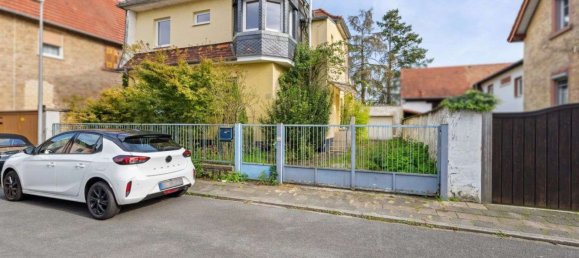 8غرفة منزل في Hesse, Germany رقم 270624 2