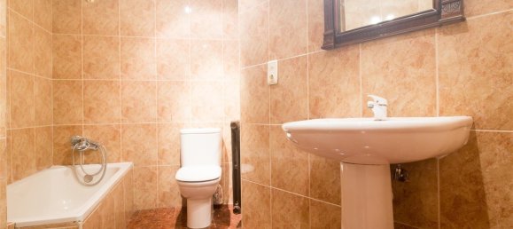 3 bedrooms Apartment in Zaragoza, Spain No. 61534 37