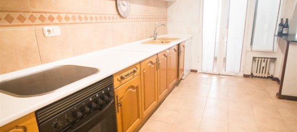 3 bedrooms Apartment in Zaragoza, Spain No. 61534 78