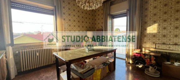 1 Schlafzimmer Wohnung in Abbiategrasso, Italy, Nr. 213642 4