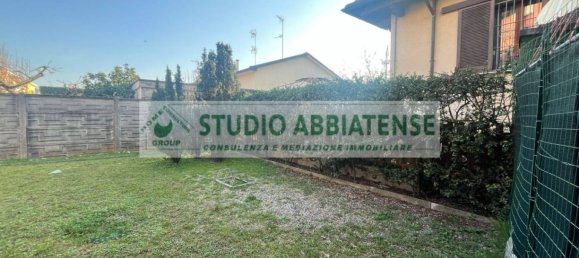 1 Schlafzimmer Wohnung in Abbiategrasso, Italy, Nr. 213642 26