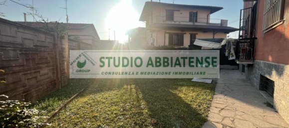 1 Schlafzimmer Wohnung in Abbiategrasso, Italy, Nr. 213642 25