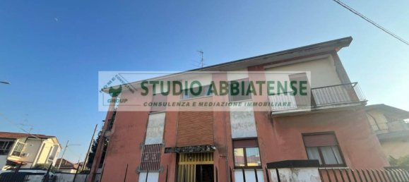 1 Schlafzimmer Wohnung in Abbiategrasso, Italy, Nr. 213642 11