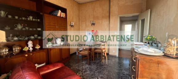 1 Schlafzimmer Wohnung in Abbiategrasso, Italy, Nr. 213642 13