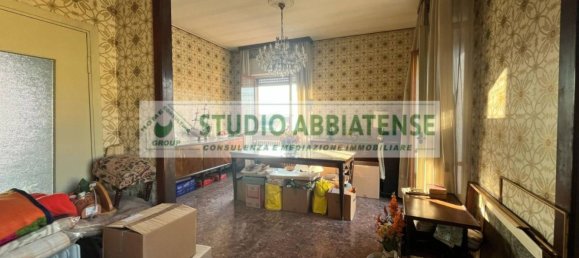 1 Schlafzimmer Wohnung in Abbiategrasso, Italy, Nr. 213642 6