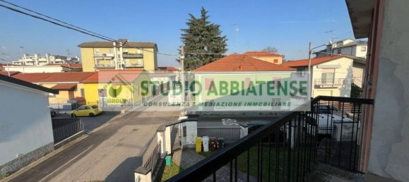 1 Schlafzimmer Wohnung in Abbiategrasso, Italy, Nr. 213642 20