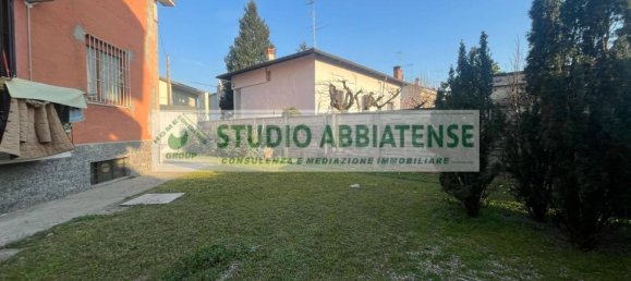 1 Schlafzimmer Wohnung in Abbiategrasso, Italy, Nr. 213642 3