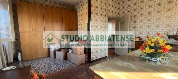 1 Schlafzimmer Wohnung in Abbiategrasso, Italy, Nr. 213642 8