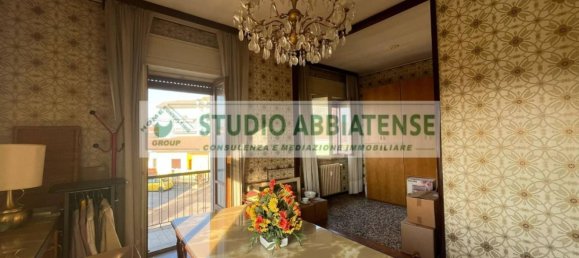1 Schlafzimmer Wohnung in Abbiategrasso, Italy, Nr. 213642 7