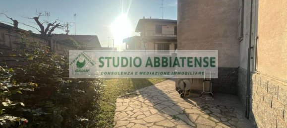 1 Schlafzimmer Wohnung in Abbiategrasso, Italy, Nr. 213642 24